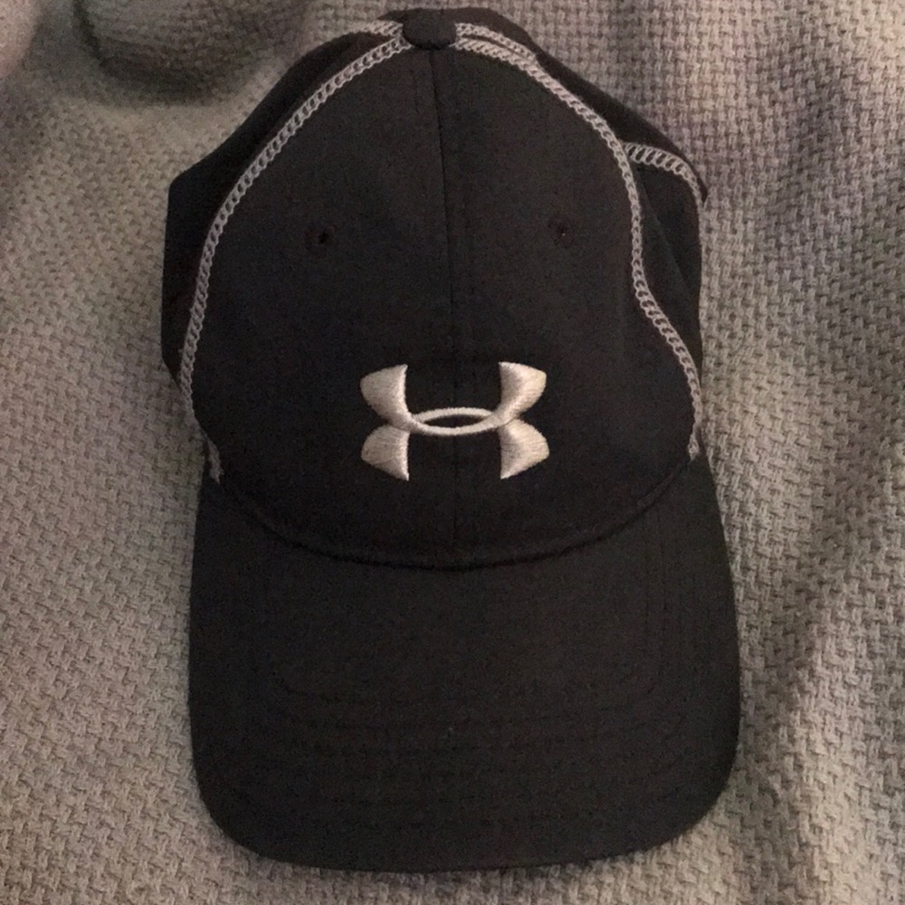 Under Armour hat
